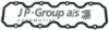 JP GROUP 1219200800 Gasket, cylinder head cover